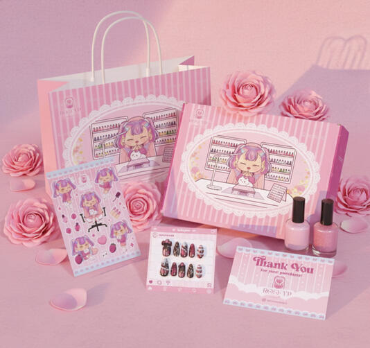 Packaging Packaging